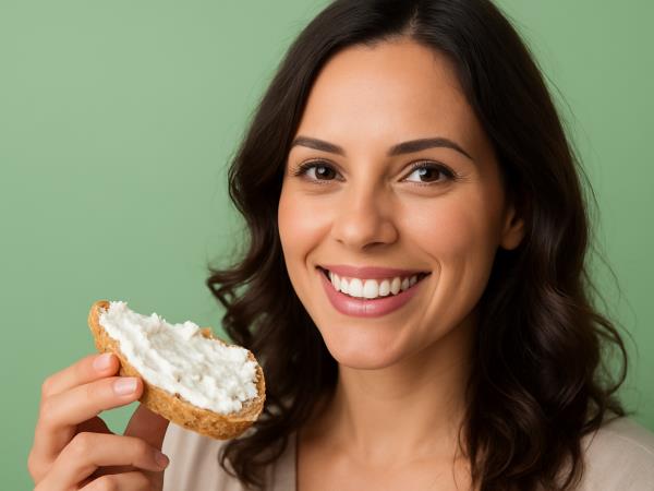 Koliko kruha lahko pojeste na dan, ne da bi se zredili?